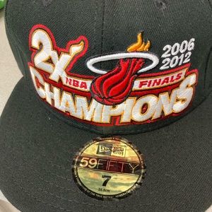Miami Heat hat